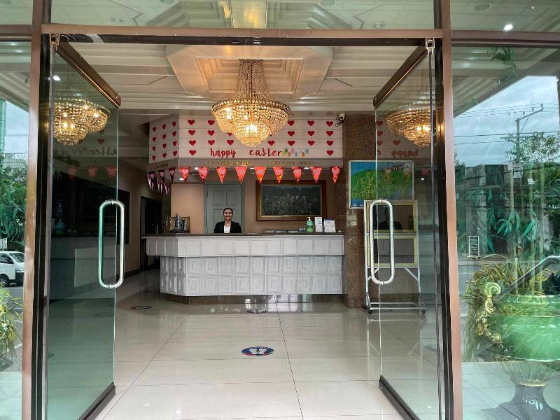 Cebu Northwinds Hotel