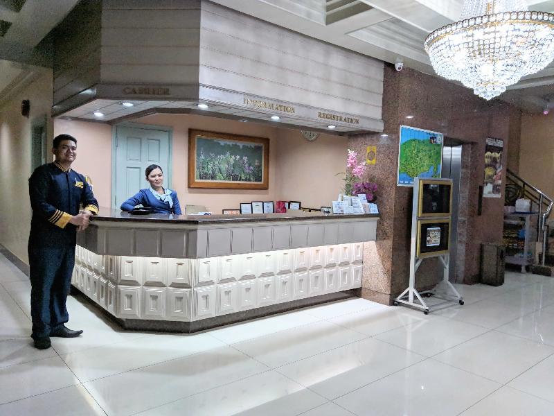 Cebu Northwinds Hotel