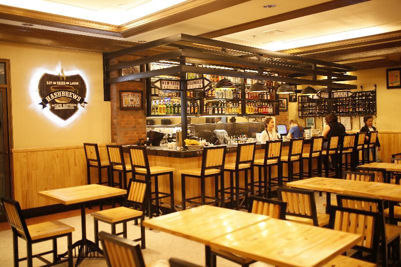 Cebu Northwinds Hotel