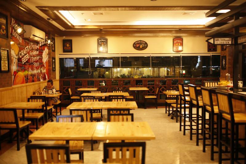 Cebu Northwinds Hotel
