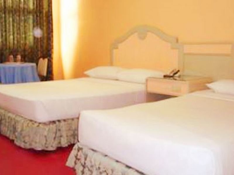 Cebu Northwinds Hotel