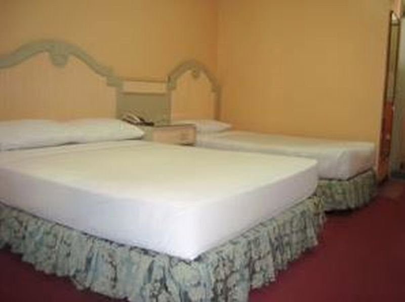 Cebu Northwinds Hotel