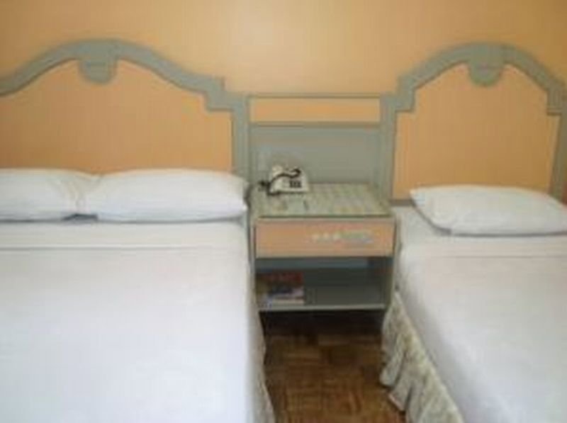 Cebu Northwinds Hotel