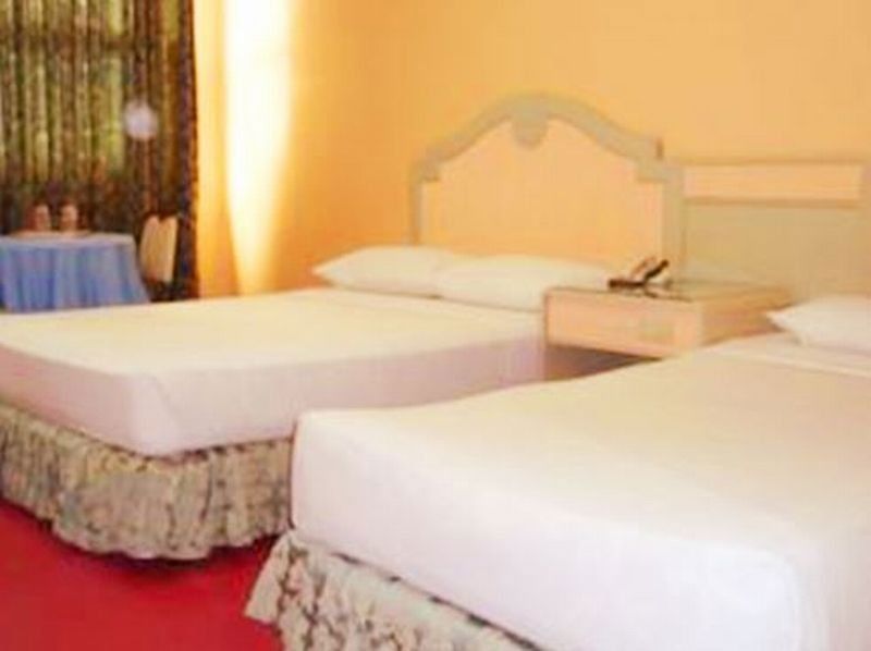 Cebu Northwinds Hotel