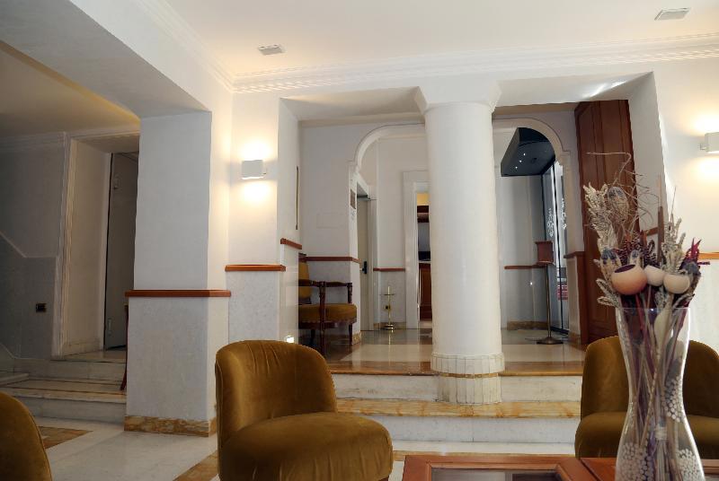 Hotel Borromeo galeri fotoğrafı