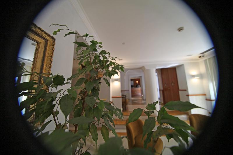 Hotel Borromeo galeri fotoğrafı
