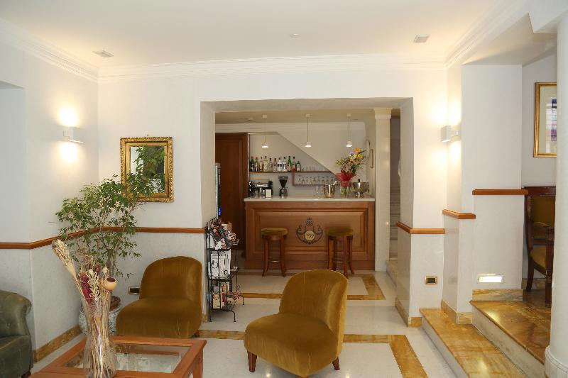 Hotel Borromeo galeri fotoğrafı