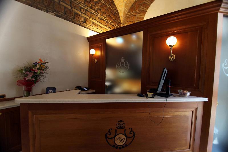 Hotel Borromeo galeri fotoğrafı