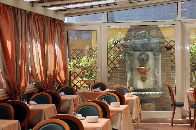 Hotel Borromeo fotoğrafı