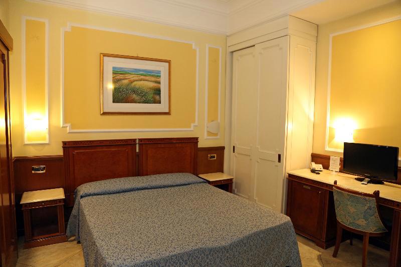 Hotel Borromeo fotoğrafı