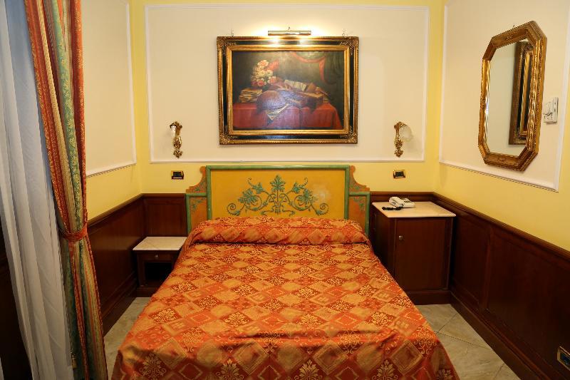 Hotel Borromeo galeri fotoğrafı