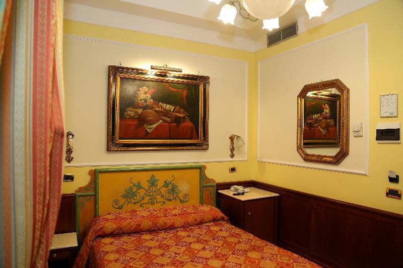Hotel Borromeo galeri fotoğrafı