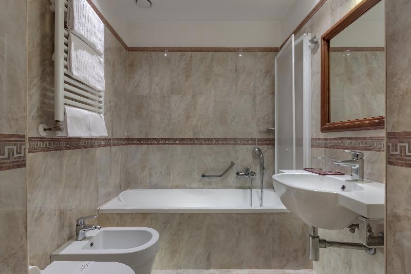 Hotel Borromeo galeri fotoğrafı
