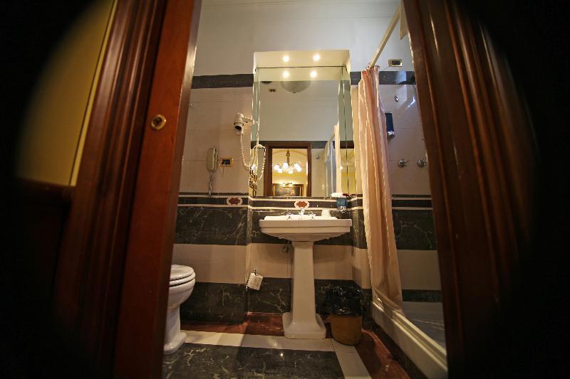 Hotel Borromeo galeri fotoğrafı