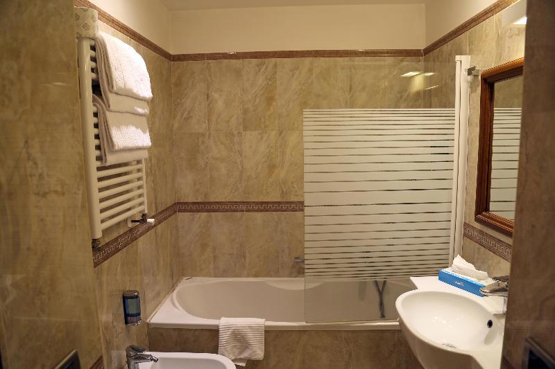 Hotel Borromeo galeri fotoğrafı