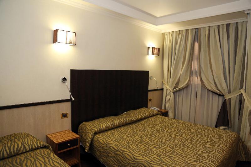 Hotel Borromeo galeri fotoğrafı