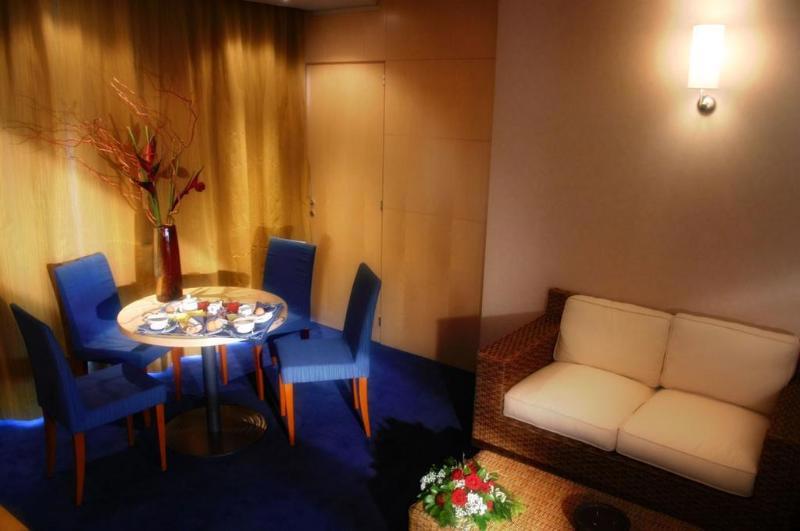 Nicotel Bisceglie galeri fotoğrafı
