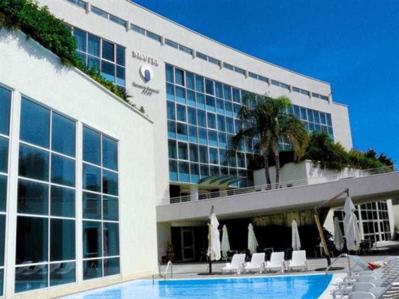Nicotel Bisceglie galeri fotoğrafı