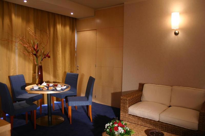 Nicotel Bisceglie galeri fotoğrafı