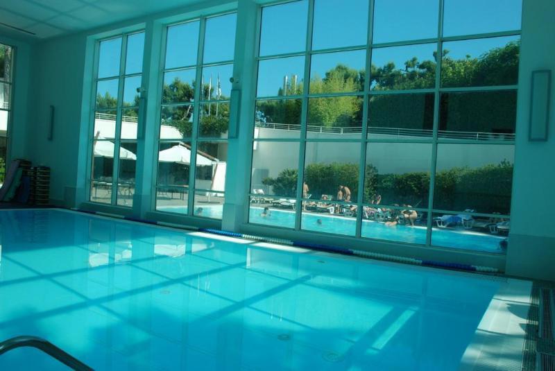 Nicotel Bisceglie galeri fotoğrafı