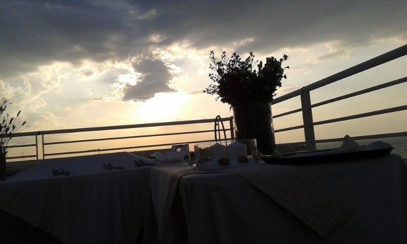 Nicotel Bisceglie galeri fotoğrafı