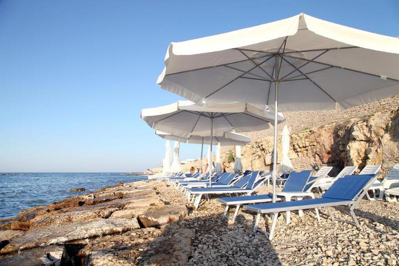 Nicotel Bisceglie galeri fotoğrafı
