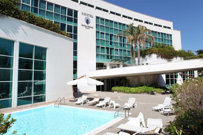 Nicotel Bisceglie galeri fotoğrafı