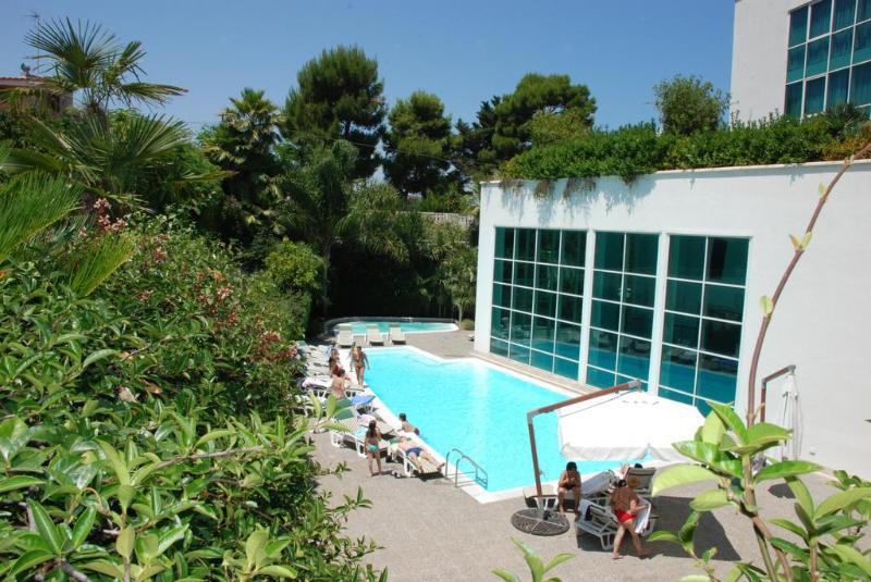 Nicotel Bisceglie galeri fotoğrafı
