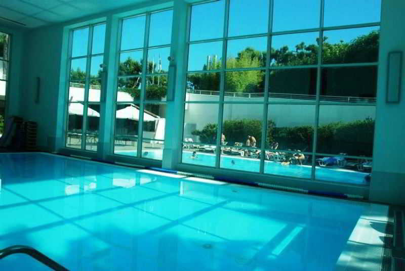 Nicotel Bisceglie galeri fotoğrafı