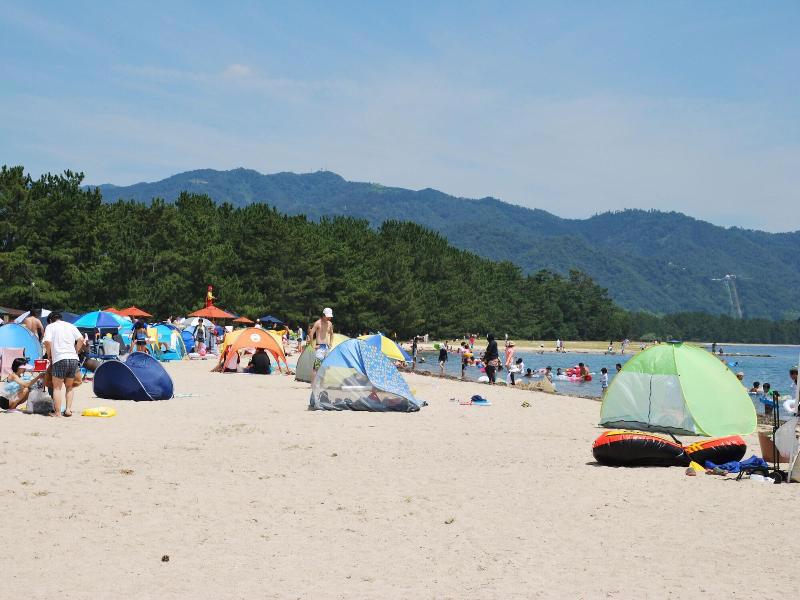 Amanohashidate Hotel