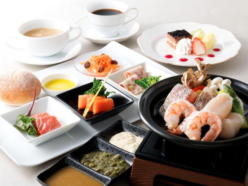 Amanohashidate Hotel