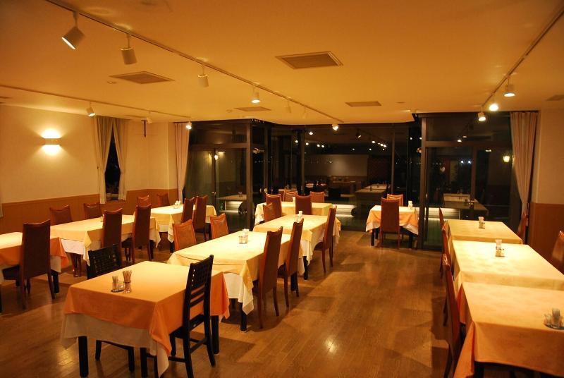 Amanohashidate Hotel