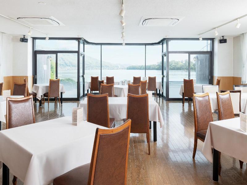 Amanohashidate Hotel
