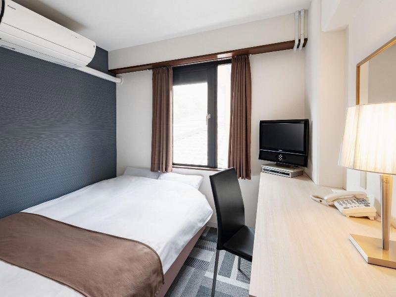 Amanohashidate Hotel