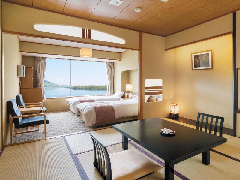 Amanohashidate Hotel