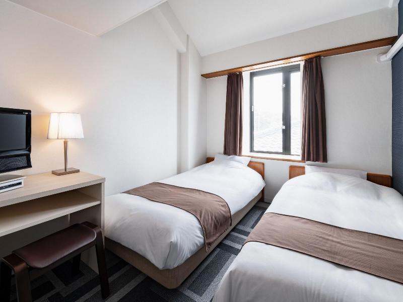 Amanohashidate Hotel