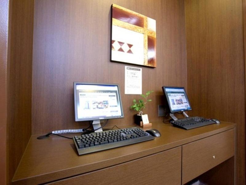 Hotel Route Inn Toyama Ekimae