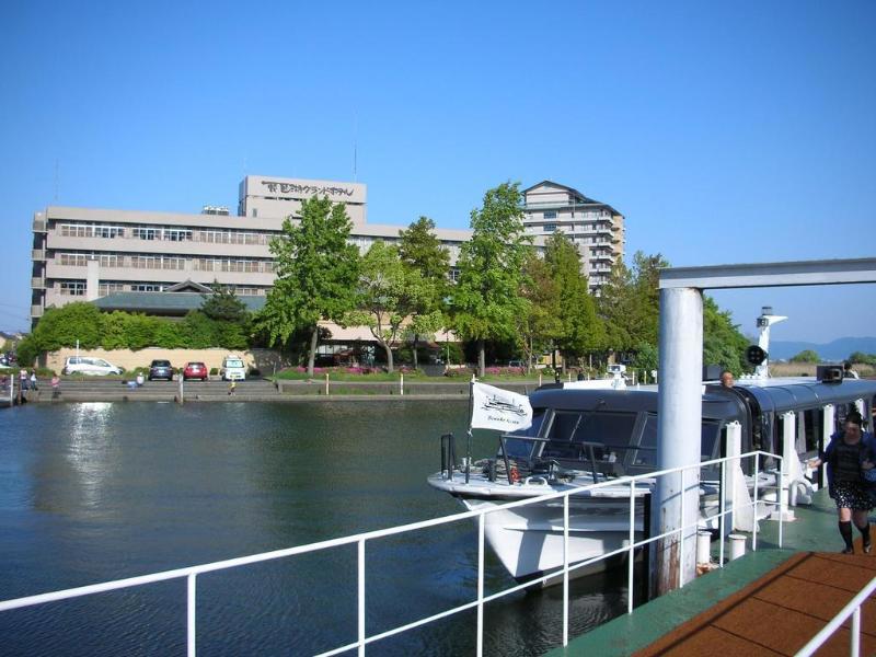 Biwako Grand Hotel