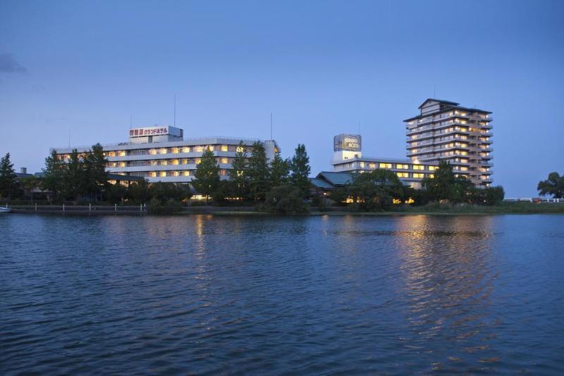 Biwako Grand Hotel