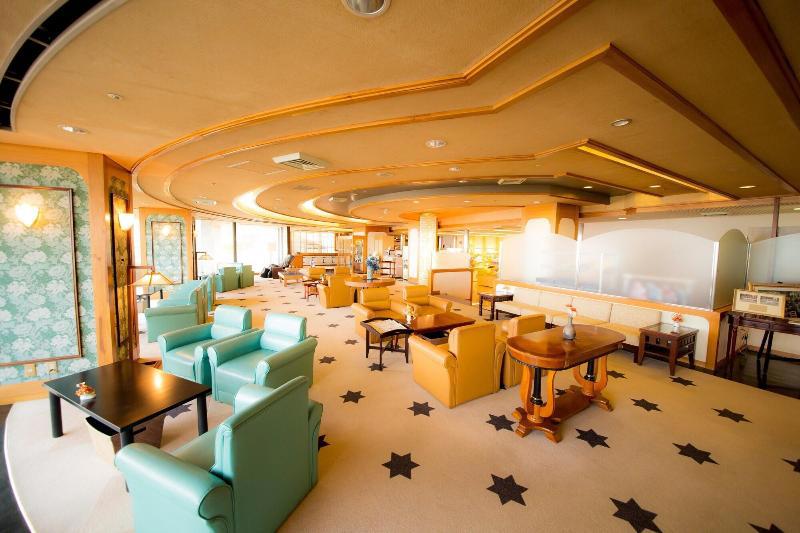 Naruto Grand Hotel Kaigetsu