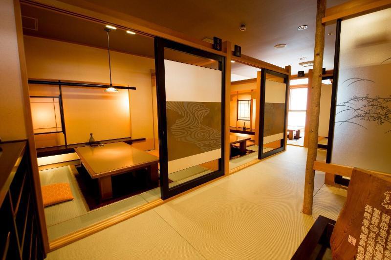 Naruto Grand Hotel Kaigetsu