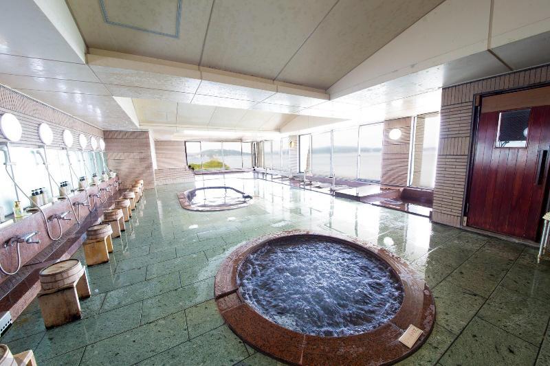 Naruto Grand Hotel Kaigetsu