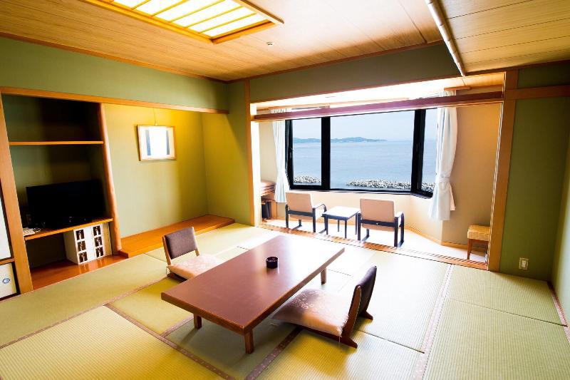 Naruto Grand Hotel Kaigetsu