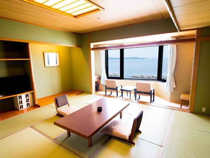 Naruto Grand Hotel Kaigetsu
