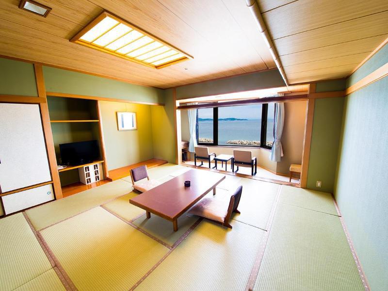 Naruto Grand Hotel Kaigetsu