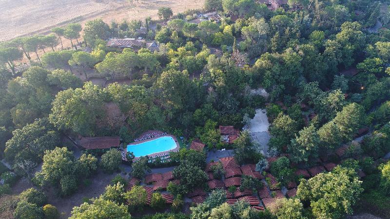 Seven Hills Camping Village galeri fotoğrafı