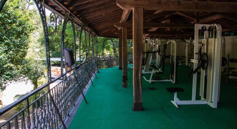 Seven Hills Camping Village galeri fotoğrafı