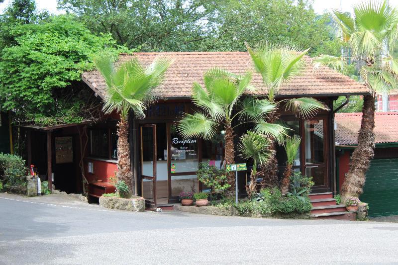 Seven Hills Camping Village galeri fotoğrafı