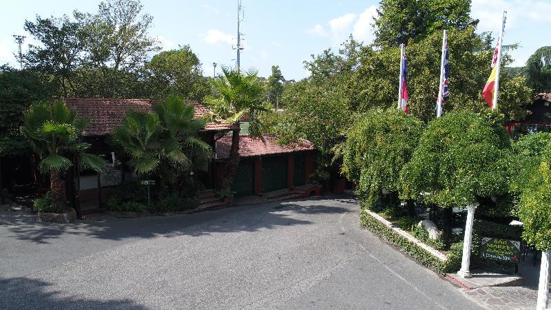 Seven Hills Camping Village galeri fotoğrafı