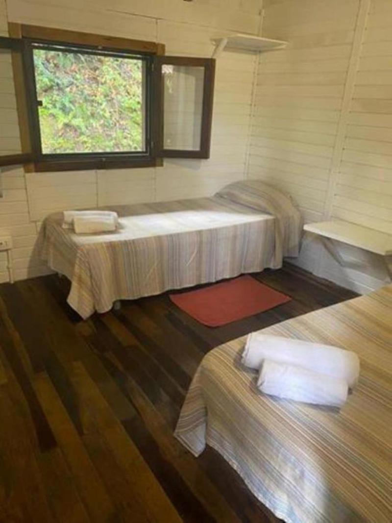 Seven Hills Camping Village galeri fotoğrafı